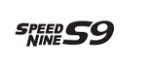 SPEED NINE S9